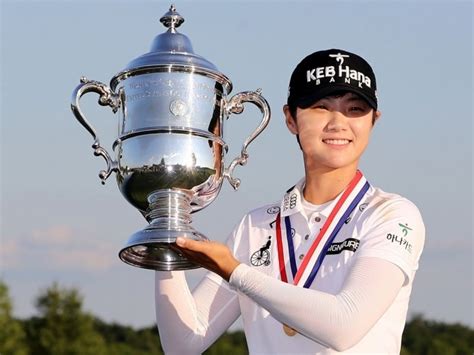 lpga rookie of the year